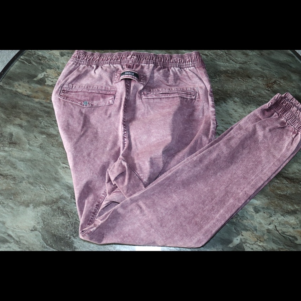 Zanerobe Lightweight Sureshot Jogger Sz 30